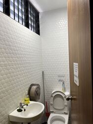 Hong Heng Garden (D26), Apartment #520968341